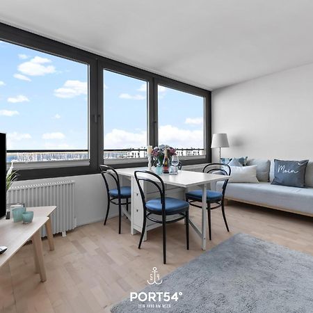 Апартаменты Waterfront 7601 Marina Wendtorf Экстерьер фото
