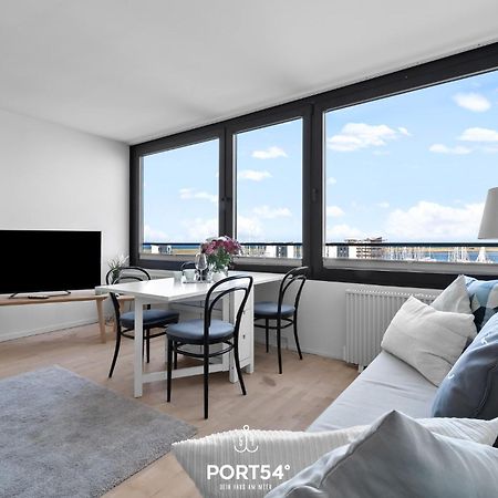 Апартаменты Waterfront 7601 Marina Wendtorf Экстерьер фото